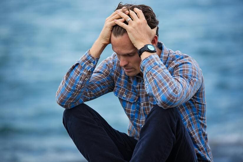 Lidi s uzkostmi a depresemi pojistovny odmitaji - YOUPLUS - YOUPLUS